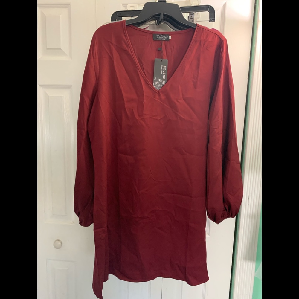 Solersun dresses